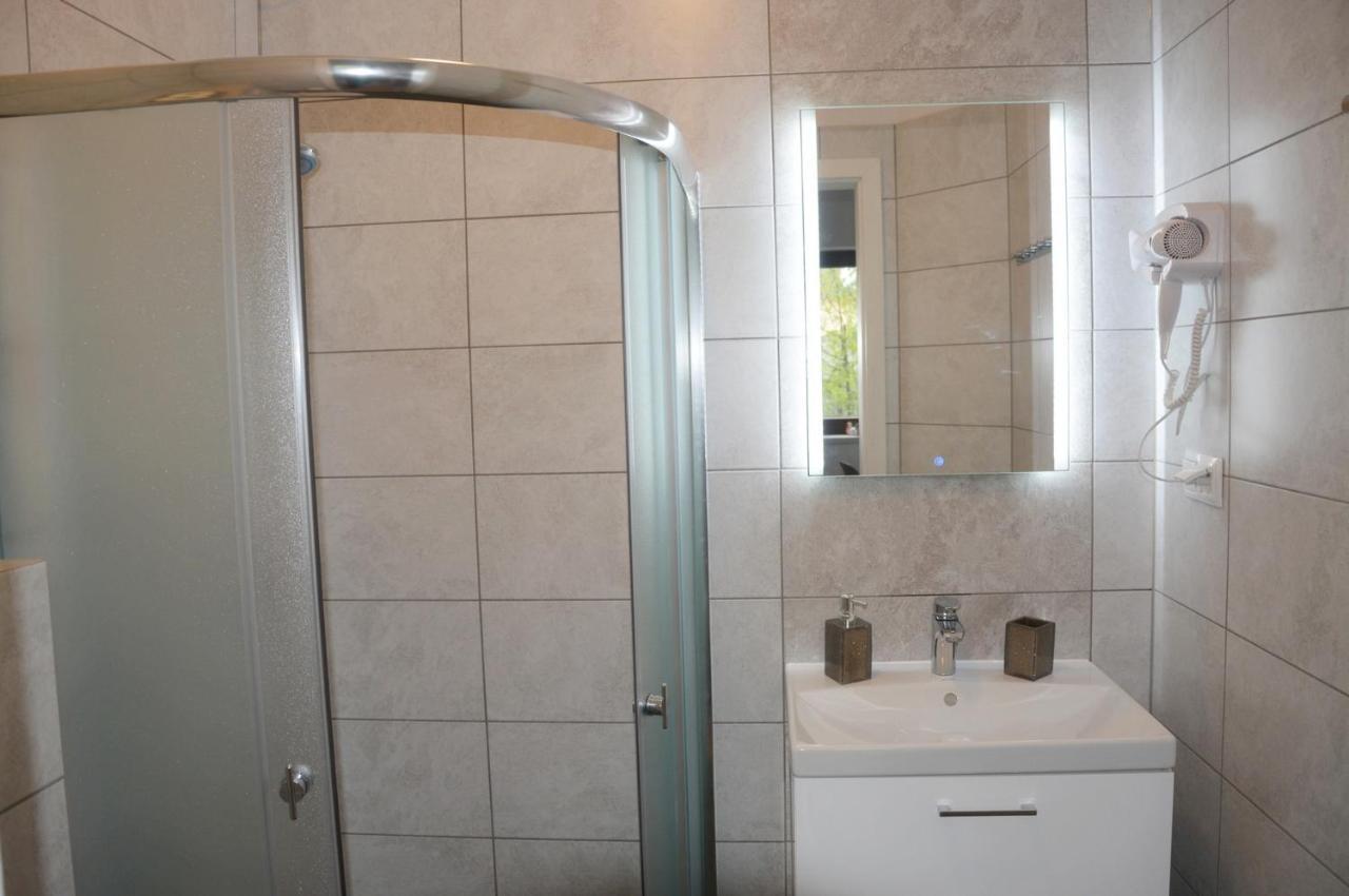 Apartament Kaja Сърбиново Екстериор снимка