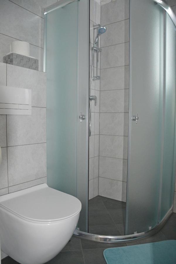 Apartament Kaja Сърбиново Екстериор снимка